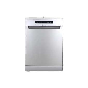 Lave-Vaisselle Pose Libre 14 Cvts Reconditionné INDESIT I0FD641AX : vue de face