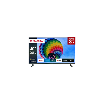 Téléviseur LED THOMSON 40QG4S14 100 cm (39")