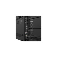 Téléviseur Led  Reconditionné THOMSON 40QG4S14 100 CM (39") : vue de l'intérieur