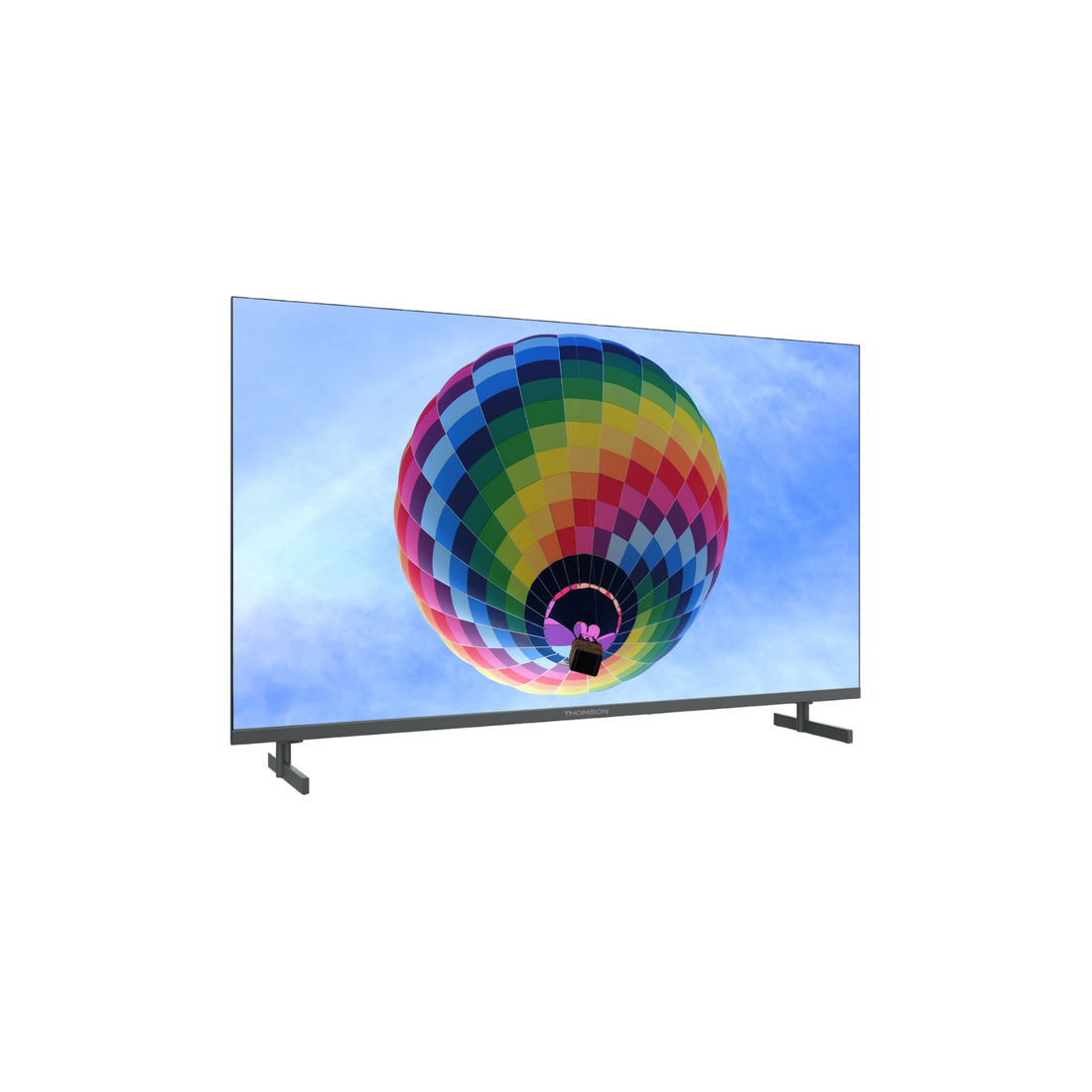 Téléviseur Led  Reconditionné THOMSON 40QG4S14 100 CM (39") : vue du côté droit