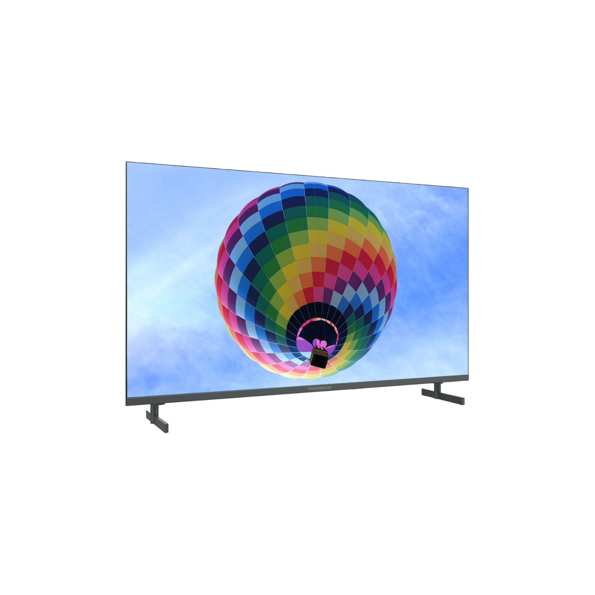 Téléviseur Led  Reconditionné THOMSON 40QG4S14 100 CM (39") : vue du côté droit