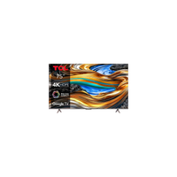 Téléviseur Led  Reconditionné TCL 55P755 139 CM (55") : vue de face