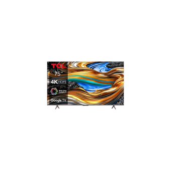 Téléviseur Led  Reconditionné TCL 55P755 139 CM (55") : vue de face