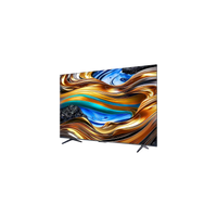 Téléviseur Led  Reconditionné TCL 55P755 139 CM (55") : vue du côté droit