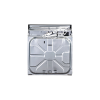 Four Chaleur Tournante 72 L Reconditionné ELECTROLUX EOE8P19WH : détails