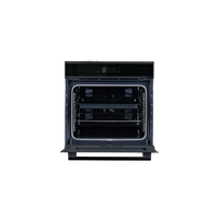 Four Chaleur Tournante 72 L Reconditionné ELECTROLUX EOE8P19WH : vue de l'intérieur