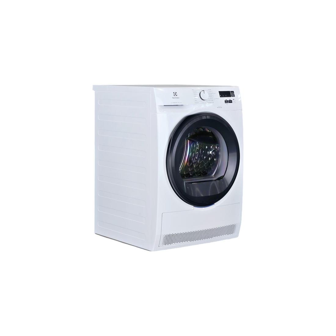 Seche-Linge Pompe À Chaleur 9 kg Reconditionné ELECTROLUX EWHI619G5BO : vue du côté droit