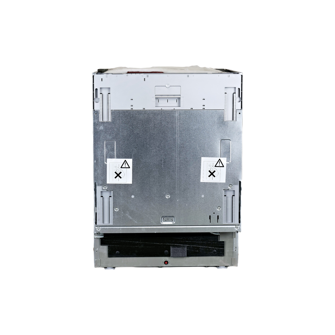 Lave-Vaisselle Encastrable 14 Cvts Reconditionné WHIRLPOOL WH6IB14BN7S1S : vue de face