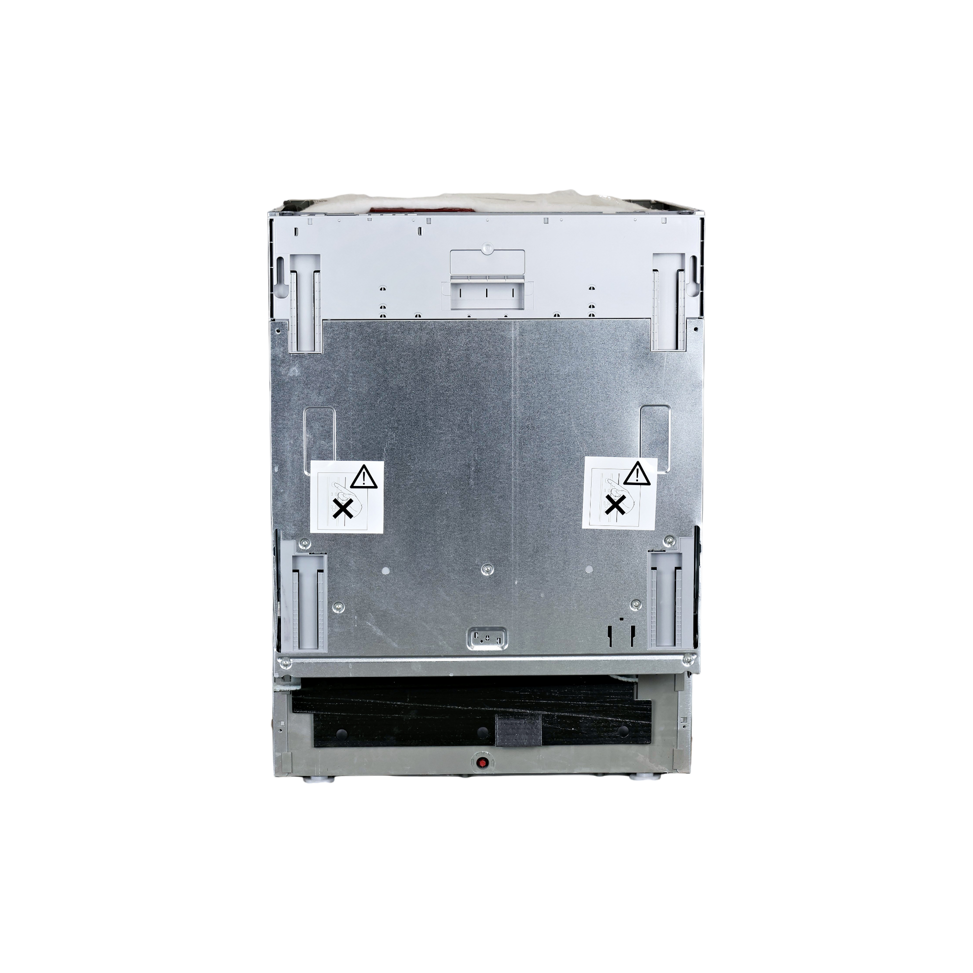 Lave-Vaisselle Encastrable 14 Cvts Reconditionné WHIRLPOOL WH6IB14BN7S1S : vue de face