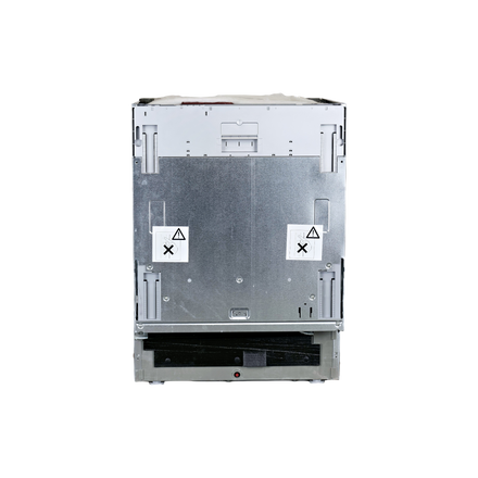 Lave-Vaisselle Encastrable 14 Cvts Reconditionné WHIRLPOOL WH6IB14BN7S1S : vue de face