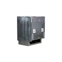 Lave-Vaisselle Encastrable 14 Cvts Reconditionné WHIRLPOOL WH6IB14BN7S1S : vue du côté droit