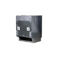 Lave-Vaisselle Encastrable 14 Cvts Reconditionné WHIRLPOOL WH6IB14BN7S1S : vue du côté gauche