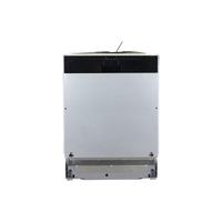 Lave-Vaisselle Encastrable 13 Cvts Reconditionné SIEMENS SN63HX10TF : vue de face