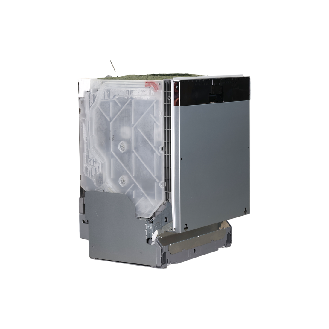 Lave-Vaisselle Encastrable 13 Cvts Reconditionné SIEMENS SN63HX10TF : vue du côté droit