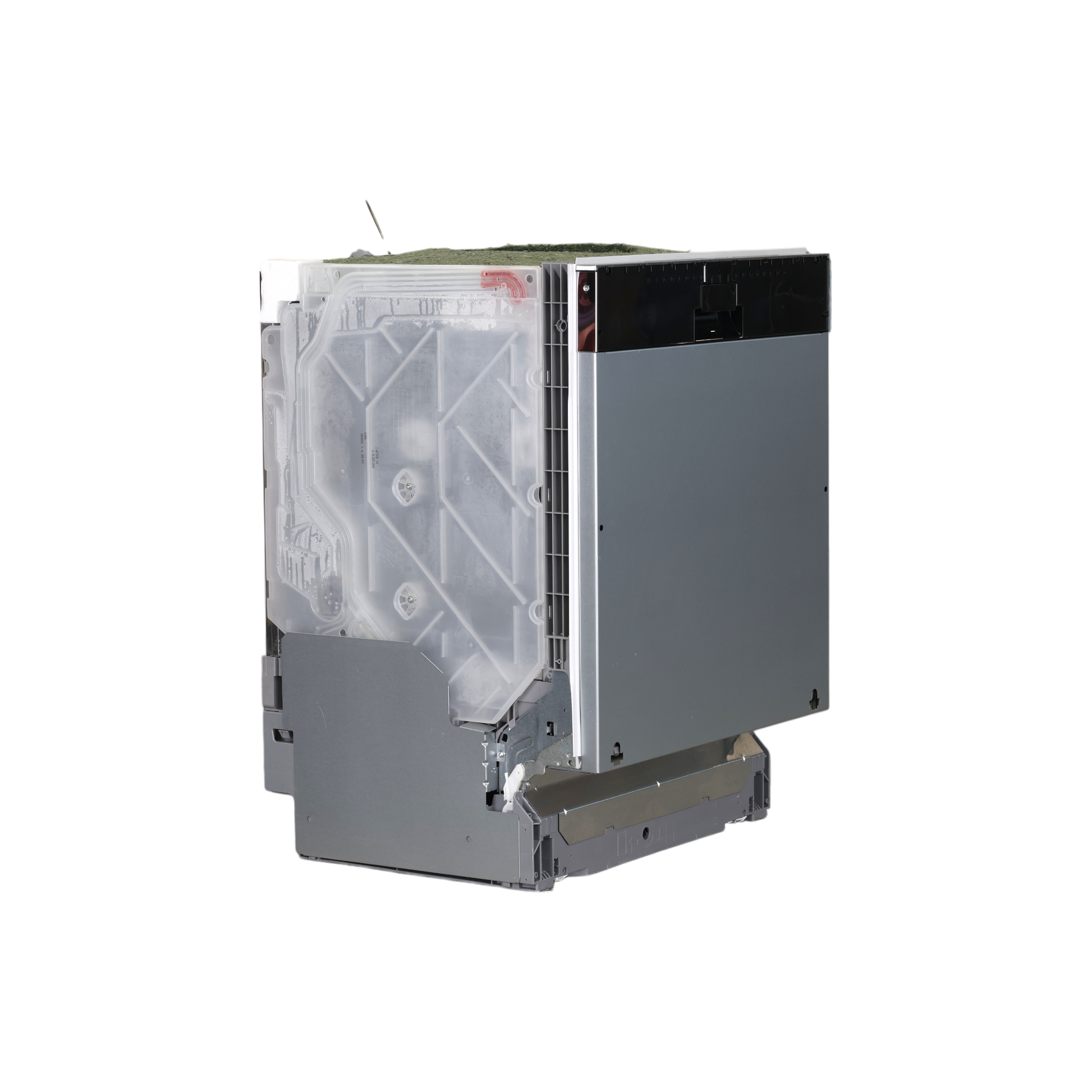 Lave-Vaisselle Encastrable 13 Cvts Reconditionné SIEMENS SN63HX10TF : vue du côté droit