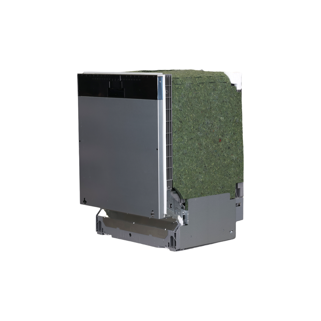 Lave-Vaisselle Encastrable 13 Cvts Reconditionné SIEMENS SN63HX10TF : vue du côté gauche