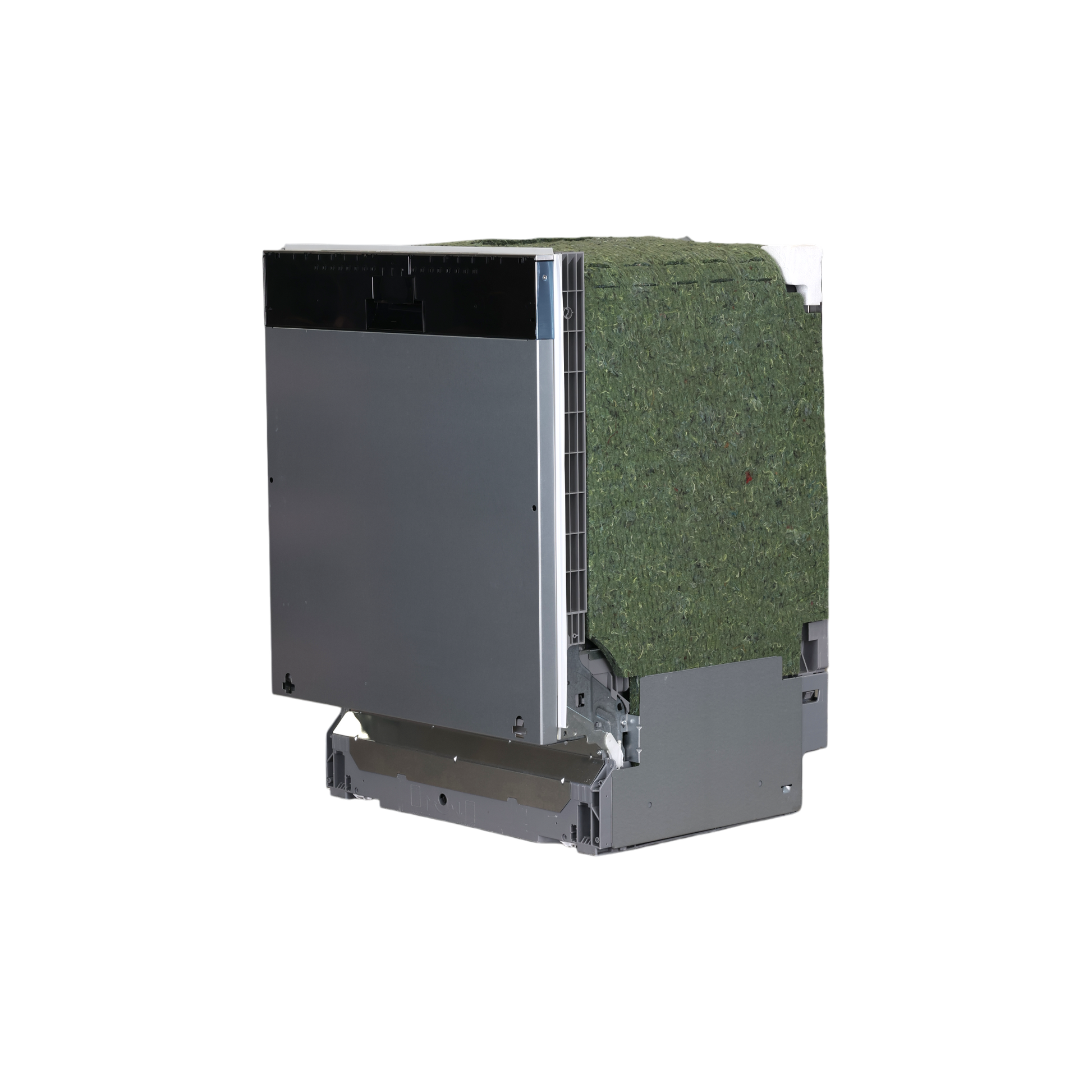 Lave-Vaisselle Encastrable 13 Cvts Reconditionné SIEMENS SN63HX10TF : vue du côté gauche