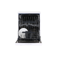 Lave-Vaisselle Pose Libre 16 Cvts Reconditionné CANDY CF6C4F0W : vue de l'intérieur