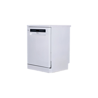 Lave-Vaisselle Pose Libre 16 Cvts Reconditionné CANDY CF6C4F0W : vue du côté gauche