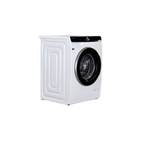 Lave-Linge Hublot 11 kg Reconditionné SAMSUNG WW11DG6B85LK : vue du côté droit