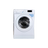 Lave-Linge Hublot 8 kg Reconditionné INDESIT BWE81496XWVFR : vue de face