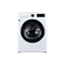 Lave-Linge Hublot 9 kg Reconditionné SAMSUNG WW90CGC04DAE : vue de face
