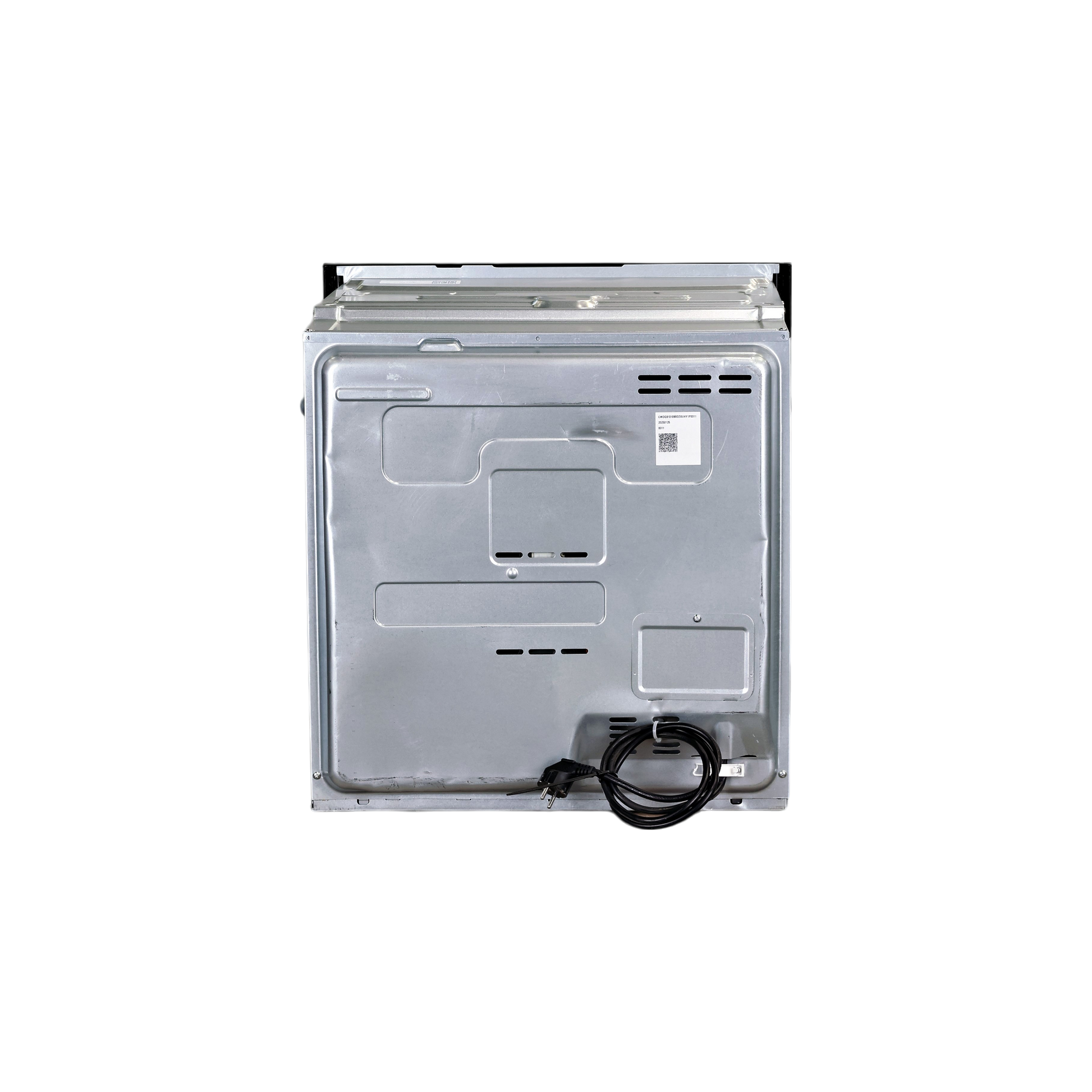 Four Chaleur Tournante 76 L Reconditionné SAMSUNG NV7B5755SAK : détails