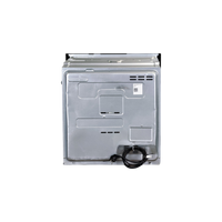 Four Chaleur Tournante 76 L Reconditionné SAMSUNG NV7B5755SAK : détails