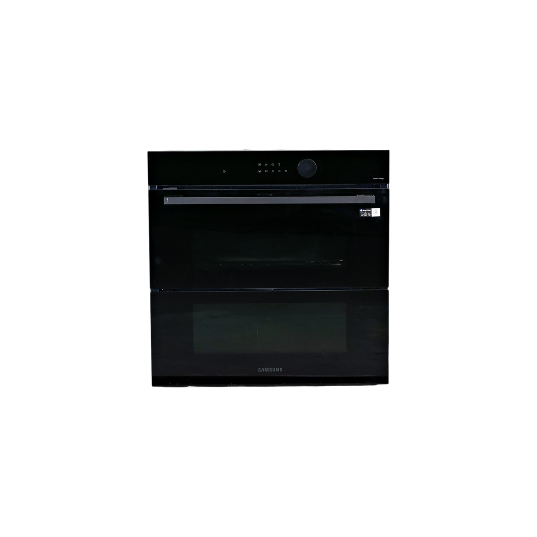 Four Chaleur Tournante 76 L Reconditionné SAMSUNG NV7B5755SAK : vue de face