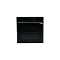 Four Chaleur Tournante 76 L Reconditionné SAMSUNG NV7B5755SAK : vue de face