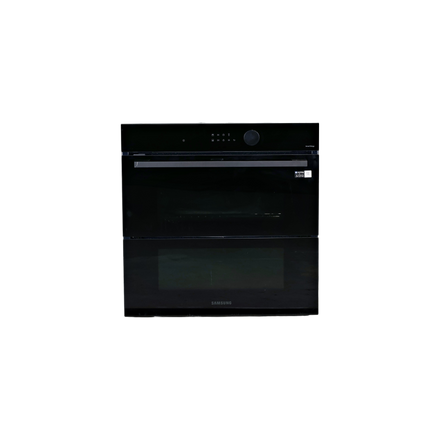 Four Chaleur Tournante 76 L Reconditionné SAMSUNG NV7B5755SAK : vue de face