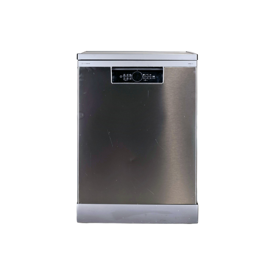 Lave-Vaisselle Pose Libre 16 Cvts Reconditionné BEKO BDFN38641XC : vue de face