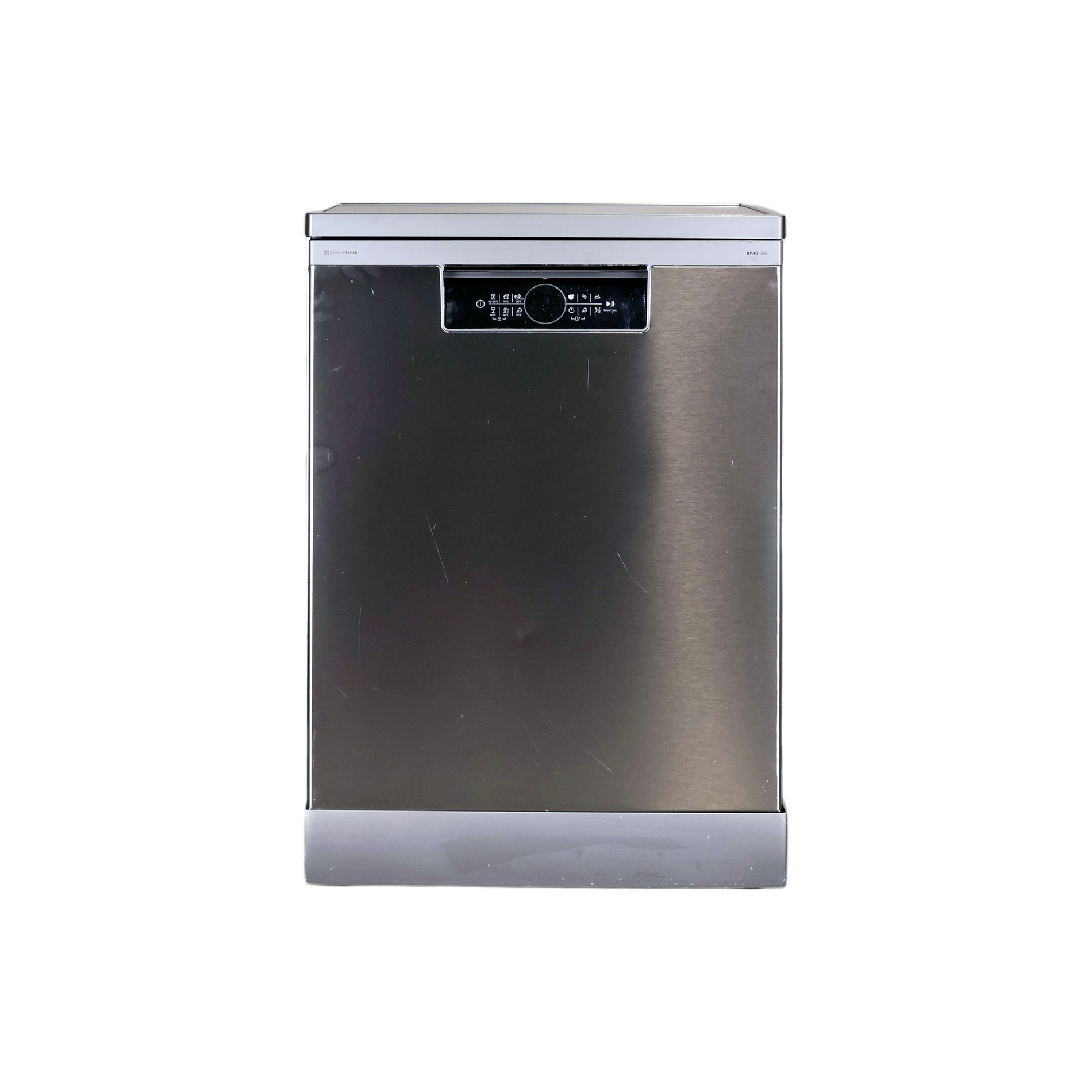 Lave-Vaisselle Pose Libre 16 Cvts Reconditionné BEKO BDFN38641XC : vue de face