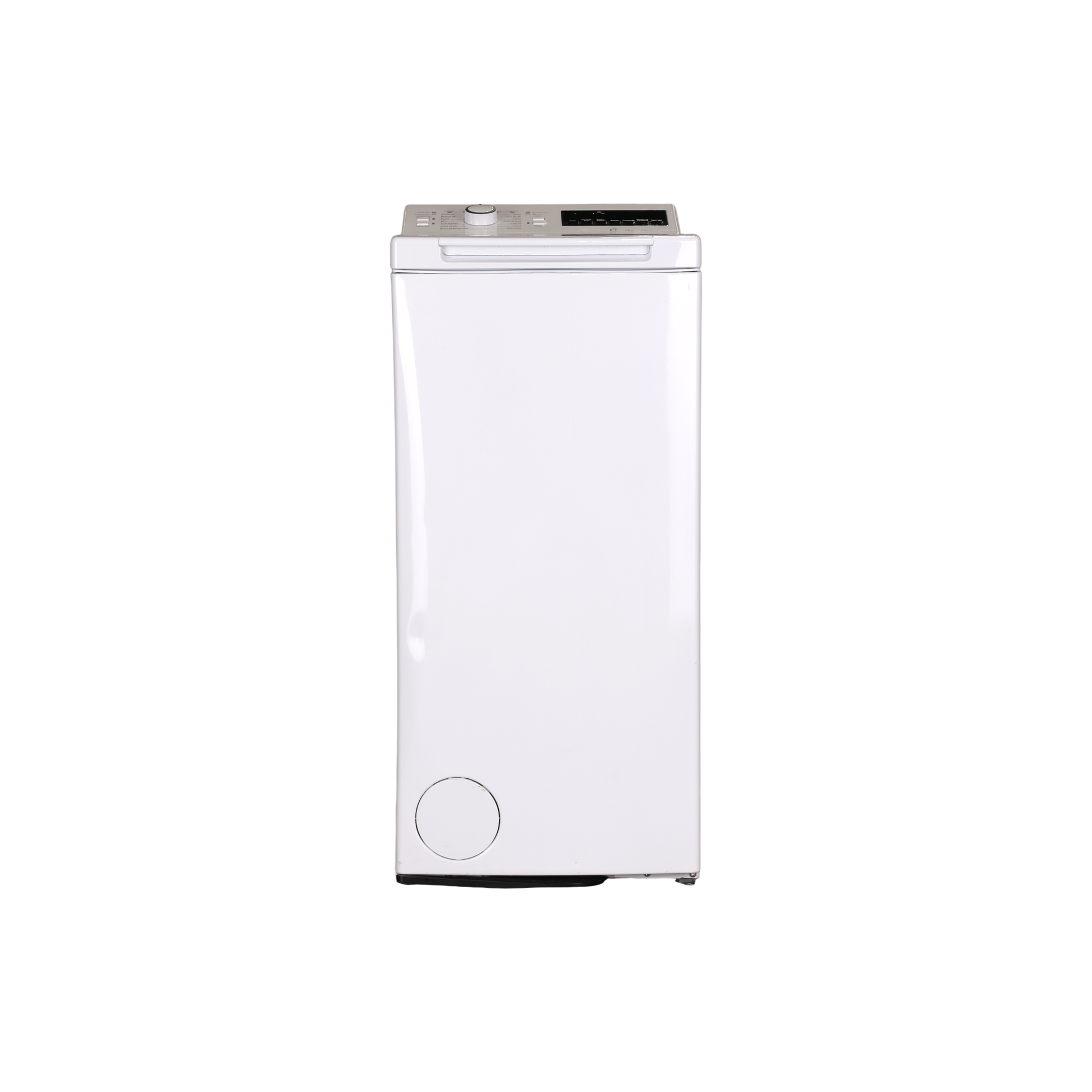 Lave-linge top 6 kg Reconditionné WHIRLPOOL TDLR6268FR