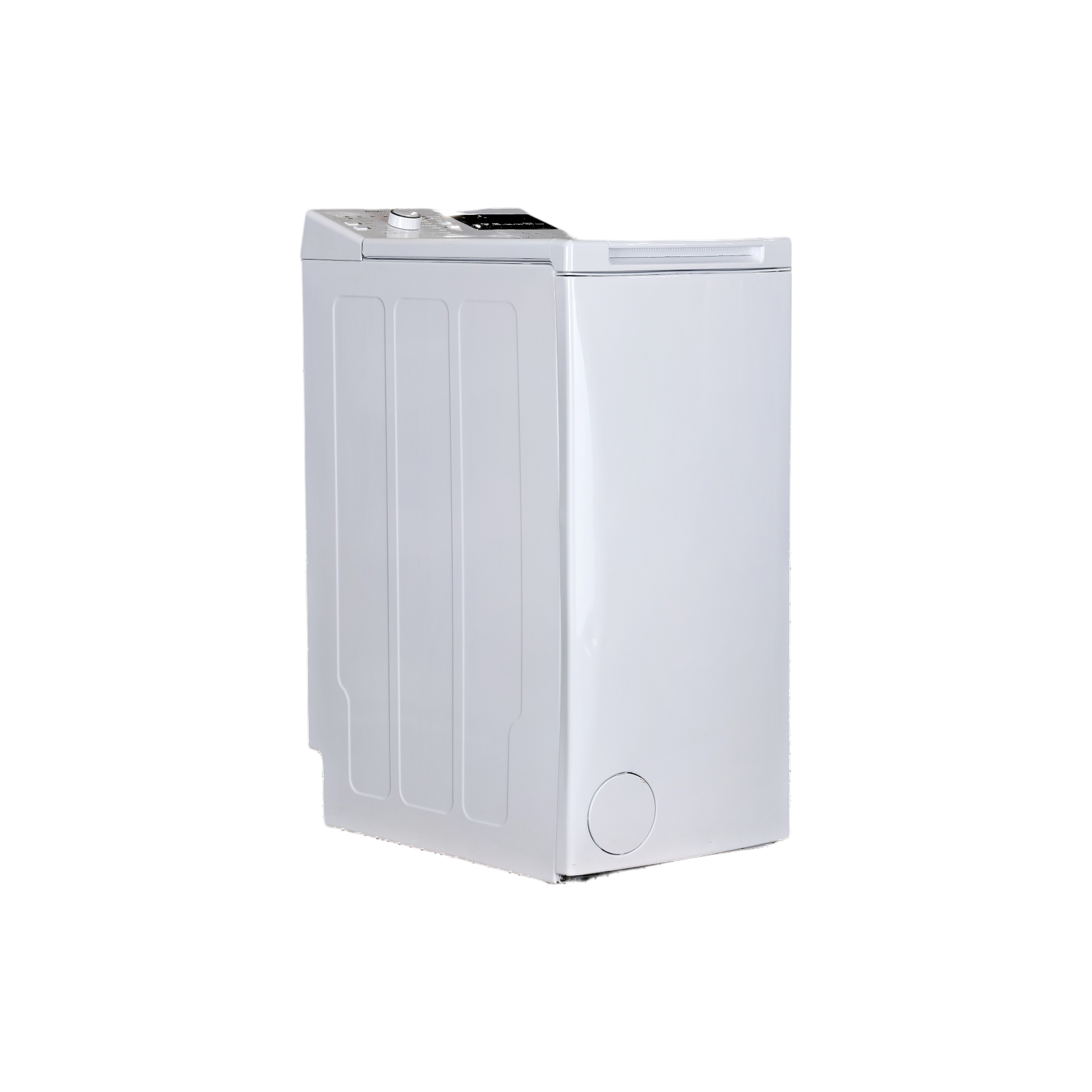 Lave-linge top 6 kg Reconditionné WHIRLPOOL TDLR6268FR