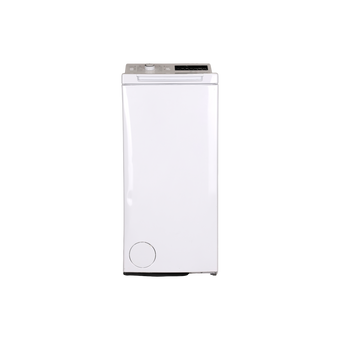 Lave-Linge Top 6 kg Reconditionné WHIRLPOOL TDLR6268FR : vue de face