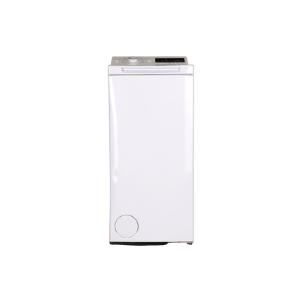 Lave-Linge Top 6 kg Reconditionné WHIRLPOOL TDLR6268FR : vue de face