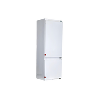 Réfrigérateur Encastrable 400 L Reconditionné HAIER HBW7719C : vue du côté droit