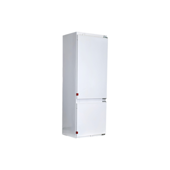 Réfrigérateur Encastrable 400 L Reconditionné HAIER HBW7719C : vue du côté droit