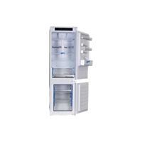 Réfrigérateur Encastrable 263 L Reconditionné ROSIERES RBL3518EVW : vue de l'intérieur