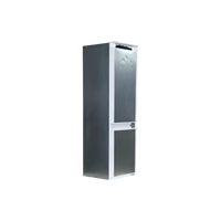 Réfrigérateur Encastrable 263 L Reconditionné ROSIERES RBL3518EVW : vue du côté droit