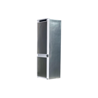 Réfrigérateur Encastrable 263 L Reconditionné ROSIERES RBL3518EVW : vue du côté gauche