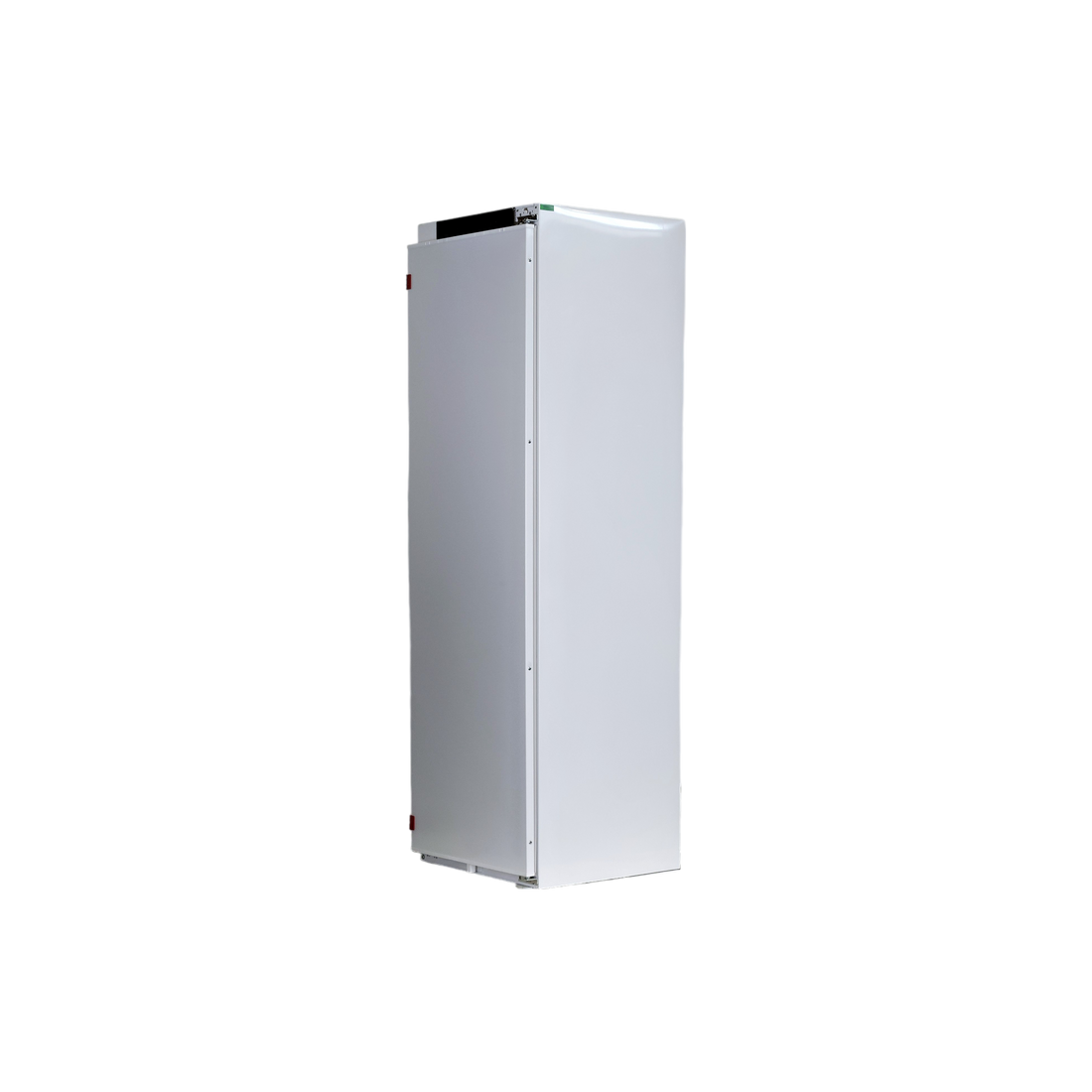 Réfrigérateur Encastrable 285 L Reconditionné CANDY CML5518EVW4 : vue du côté gauche