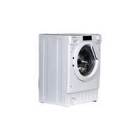 Lave-Linge Hublot 8 kg Reconditionné CANDY CBW48TWME-S : vue du côté droit