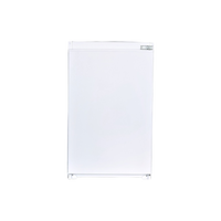 Réfrigérateur Encastrable 126 L Reconditionné DE-DIETRICH DRL880ES : vue de face