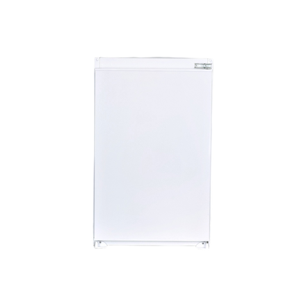 Réfrigérateur Encastrable 126 L Reconditionné DE-DIETRICH DRL880ES : vue de face