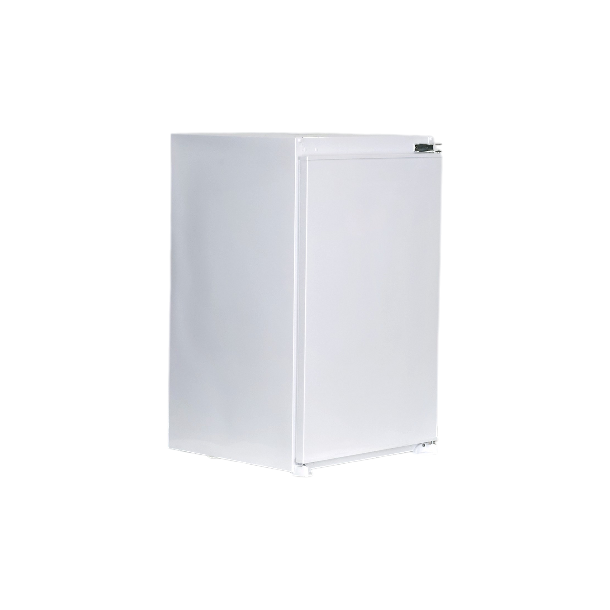 Réfrigérateur Encastrable 126 L Reconditionné DE-DIETRICH DRL880ES : vue du côté droit