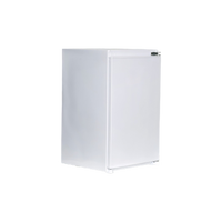 Réfrigérateur Encastrable 126 L Reconditionné DE-DIETRICH DRL880ES : vue du côté droit