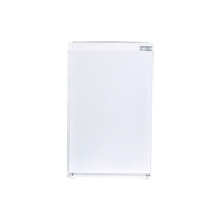 Réfrigérateur Encastrable 126 L Reconditionné DE-DIETRICH DRL880ES : vue de face