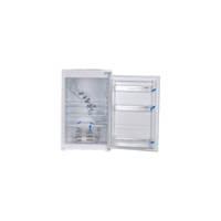 Réfrigérateur Encastrable 126 L Reconditionné DE-DIETRICH DRL880ES : vue de l'intérieur